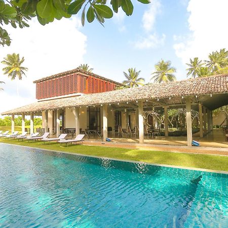 The Frangipani Tree By Edwards Collection Unawatuna Exterior foto