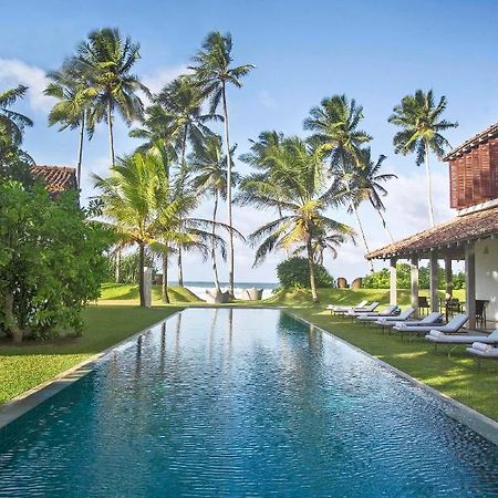 The Frangipani Tree By Edwards Collection Unawatuna Exterior foto