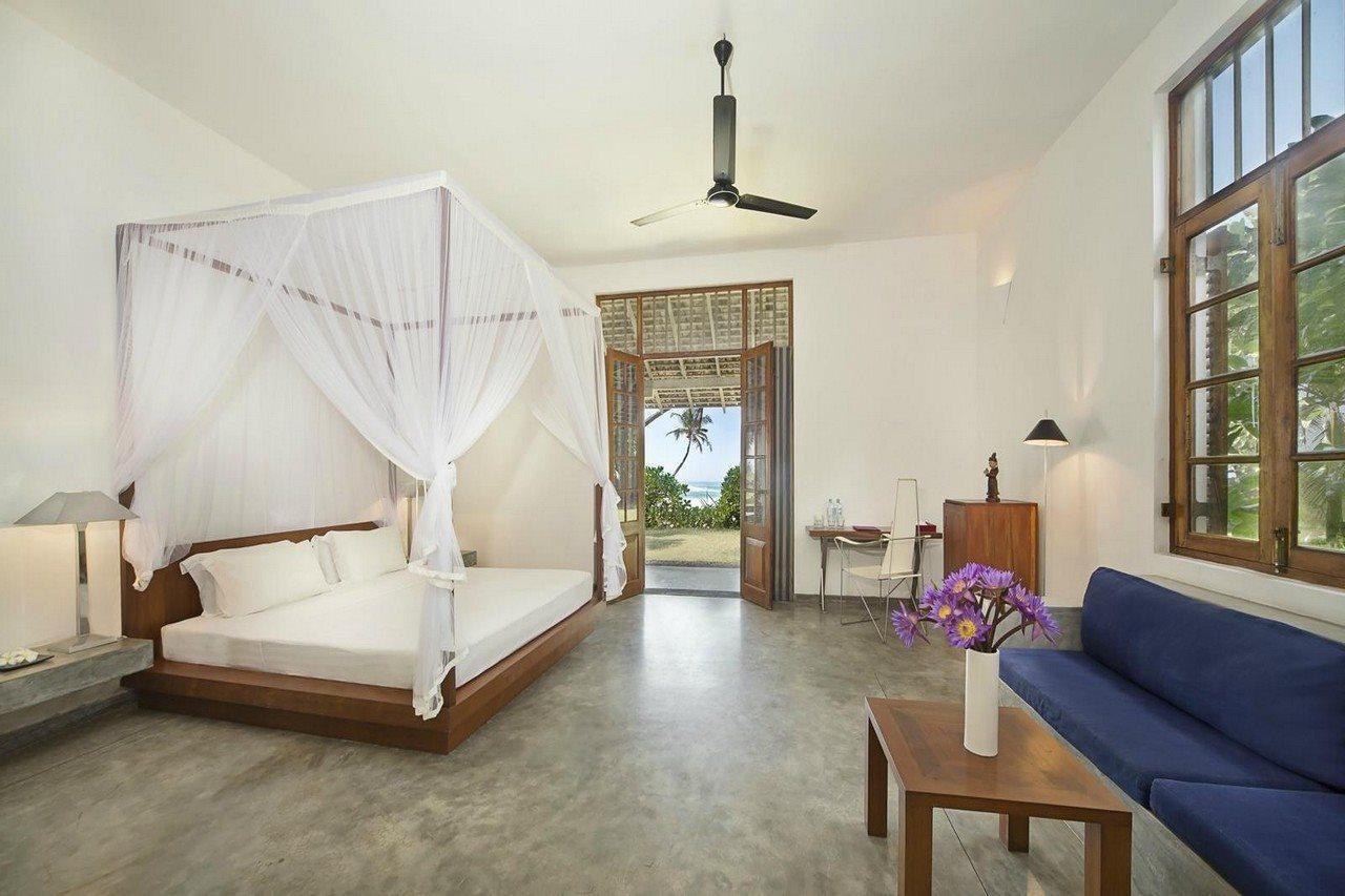 The Frangipani Tree By Edwards Collection Unawatuna Exterior foto