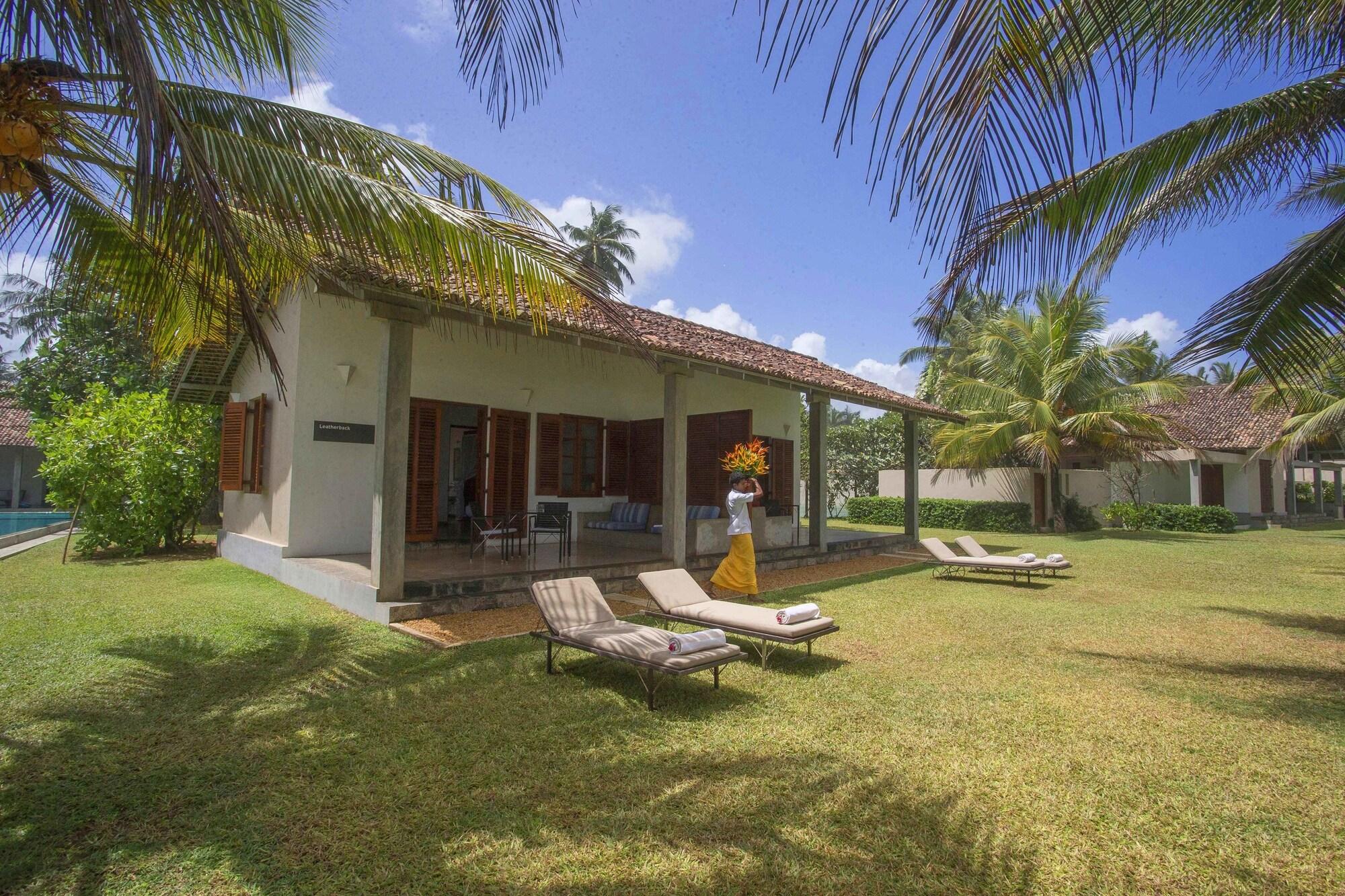 The Frangipani Tree By Edwards Collection Unawatuna Exterior foto