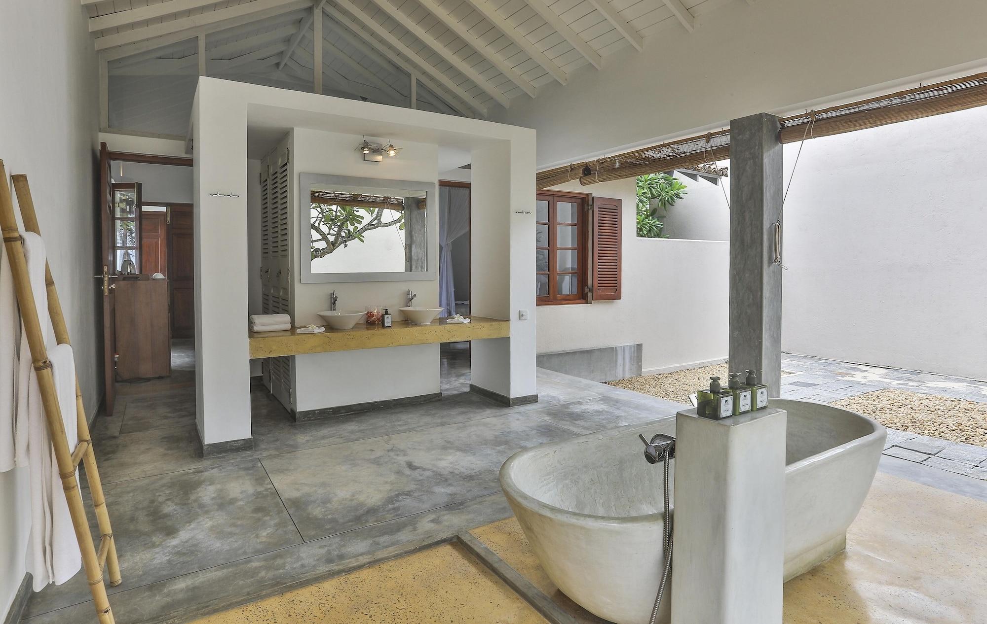 The Frangipani Tree By Edwards Collection Unawatuna Exterior foto