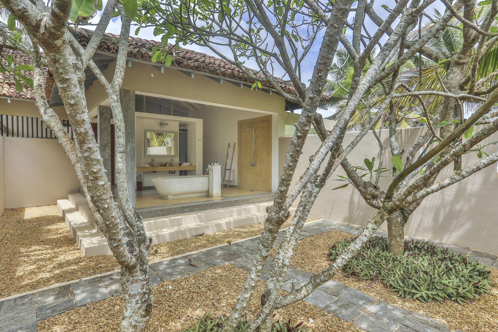 The Frangipani Tree By Edwards Collection Unawatuna Exterior foto