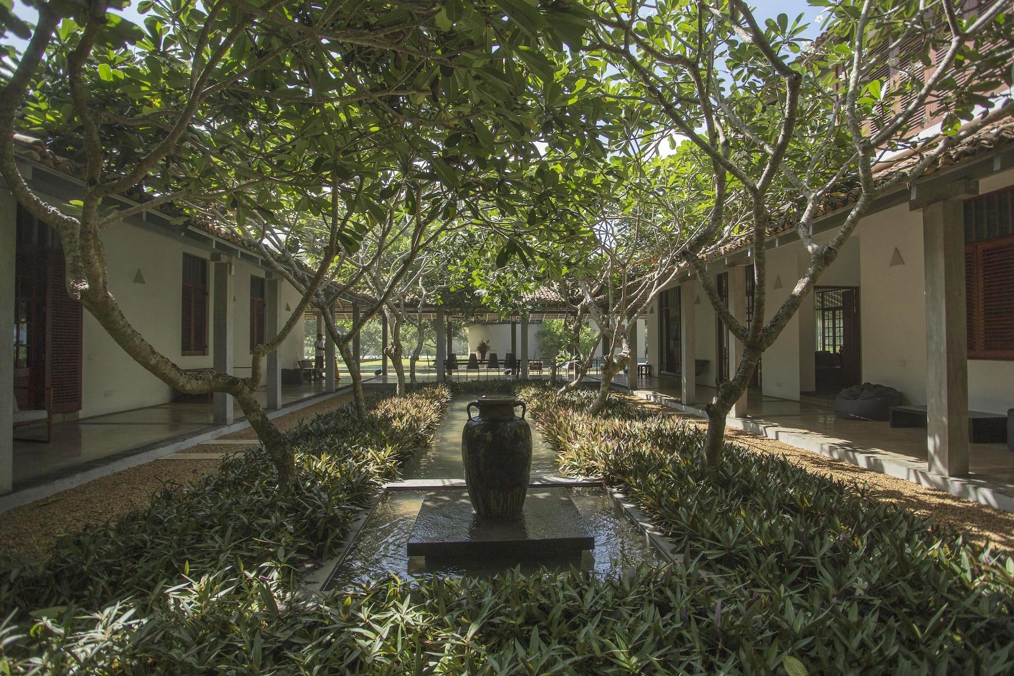 The Frangipani Tree By Edwards Collection Unawatuna Exterior foto