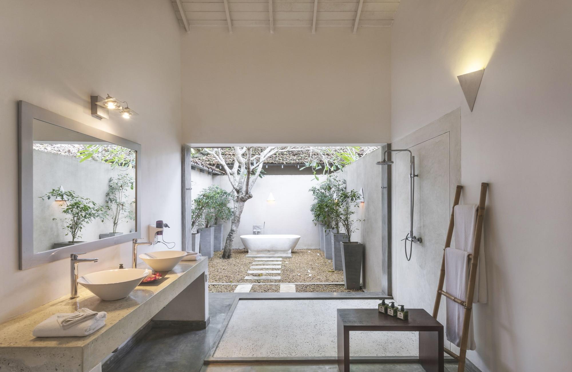 The Frangipani Tree By Edwards Collection Unawatuna Exterior foto