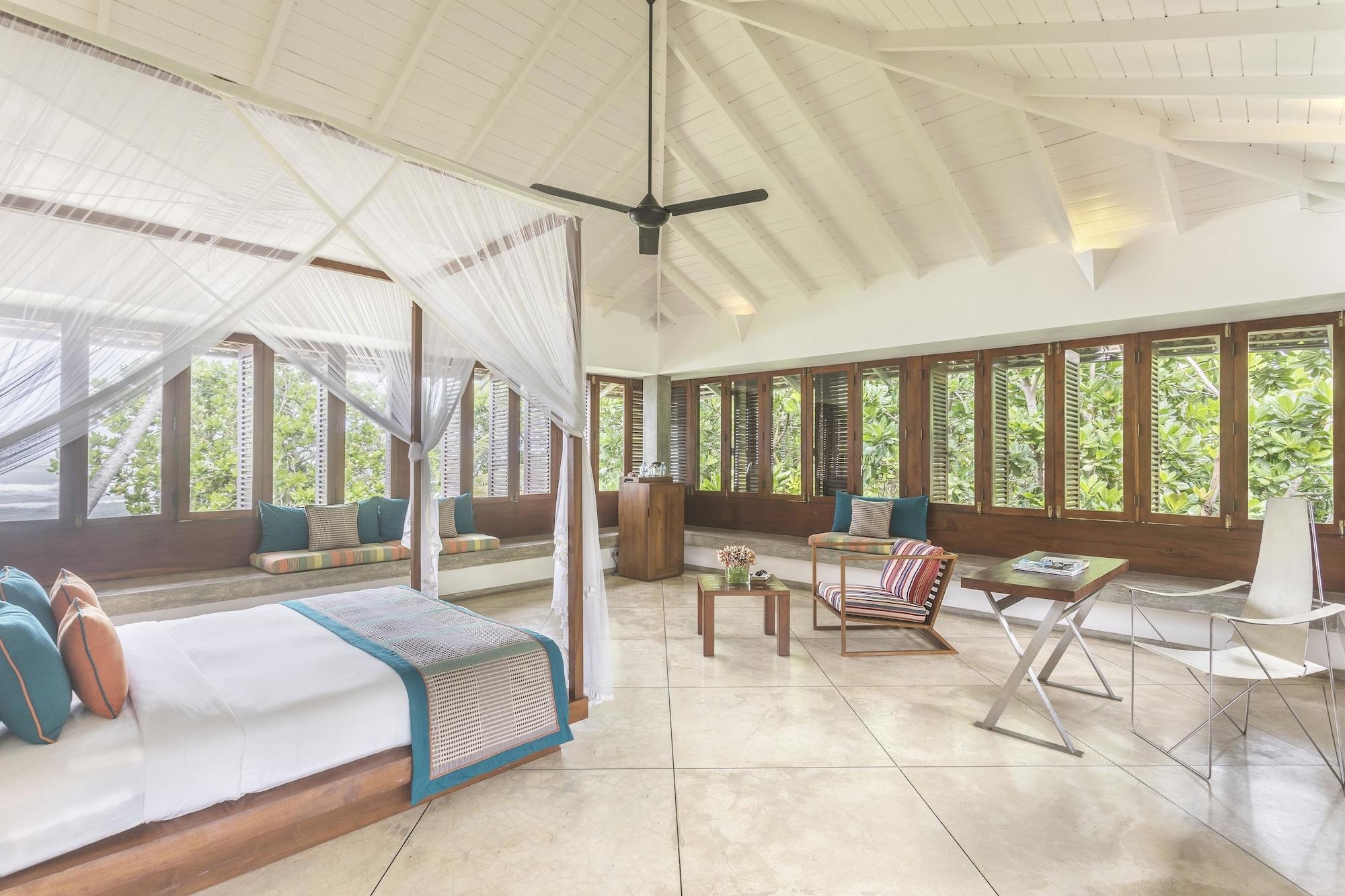 The Frangipani Tree By Edwards Collection Unawatuna Exterior foto