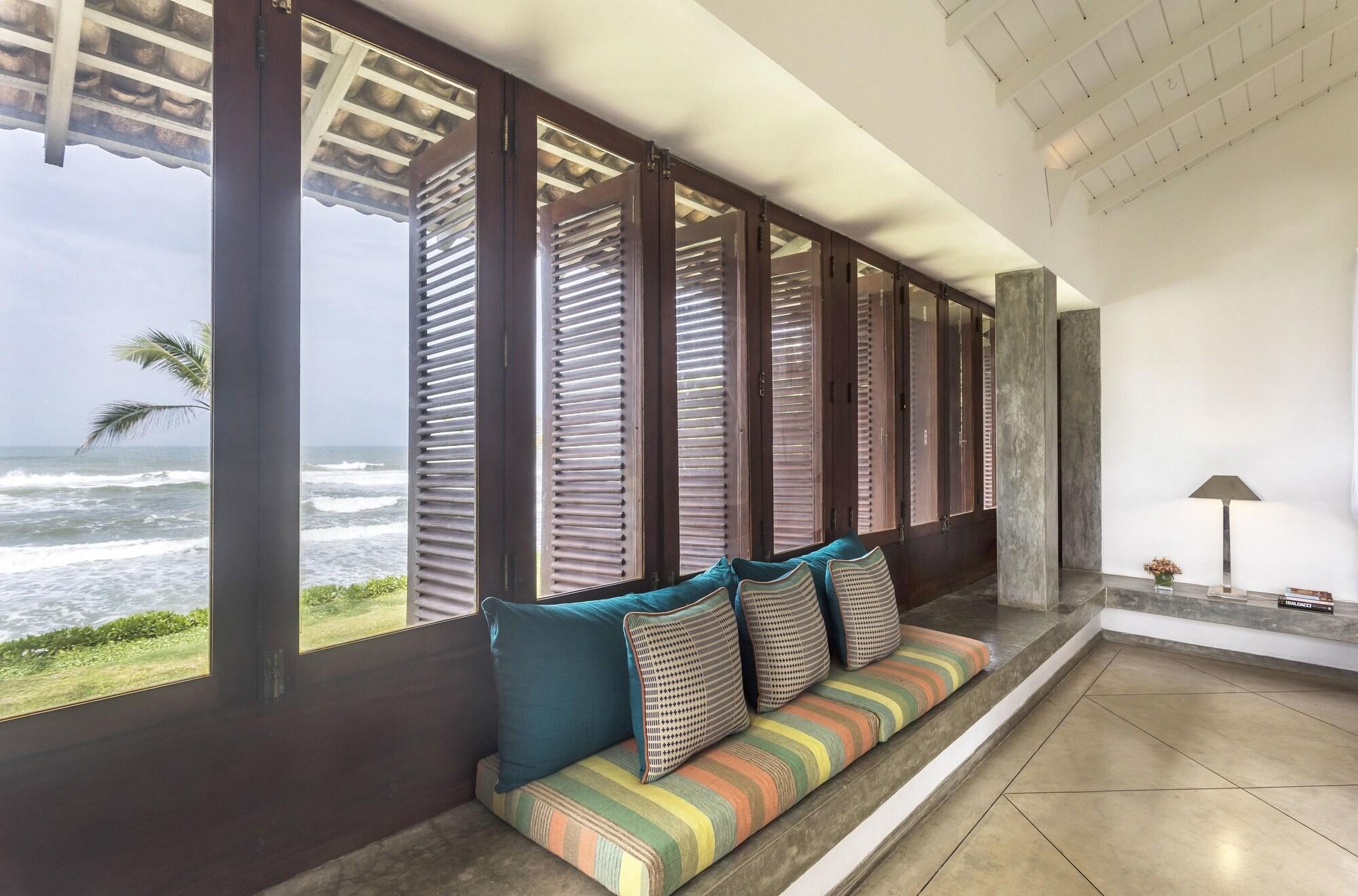 The Frangipani Tree By Edwards Collection Unawatuna Exterior foto