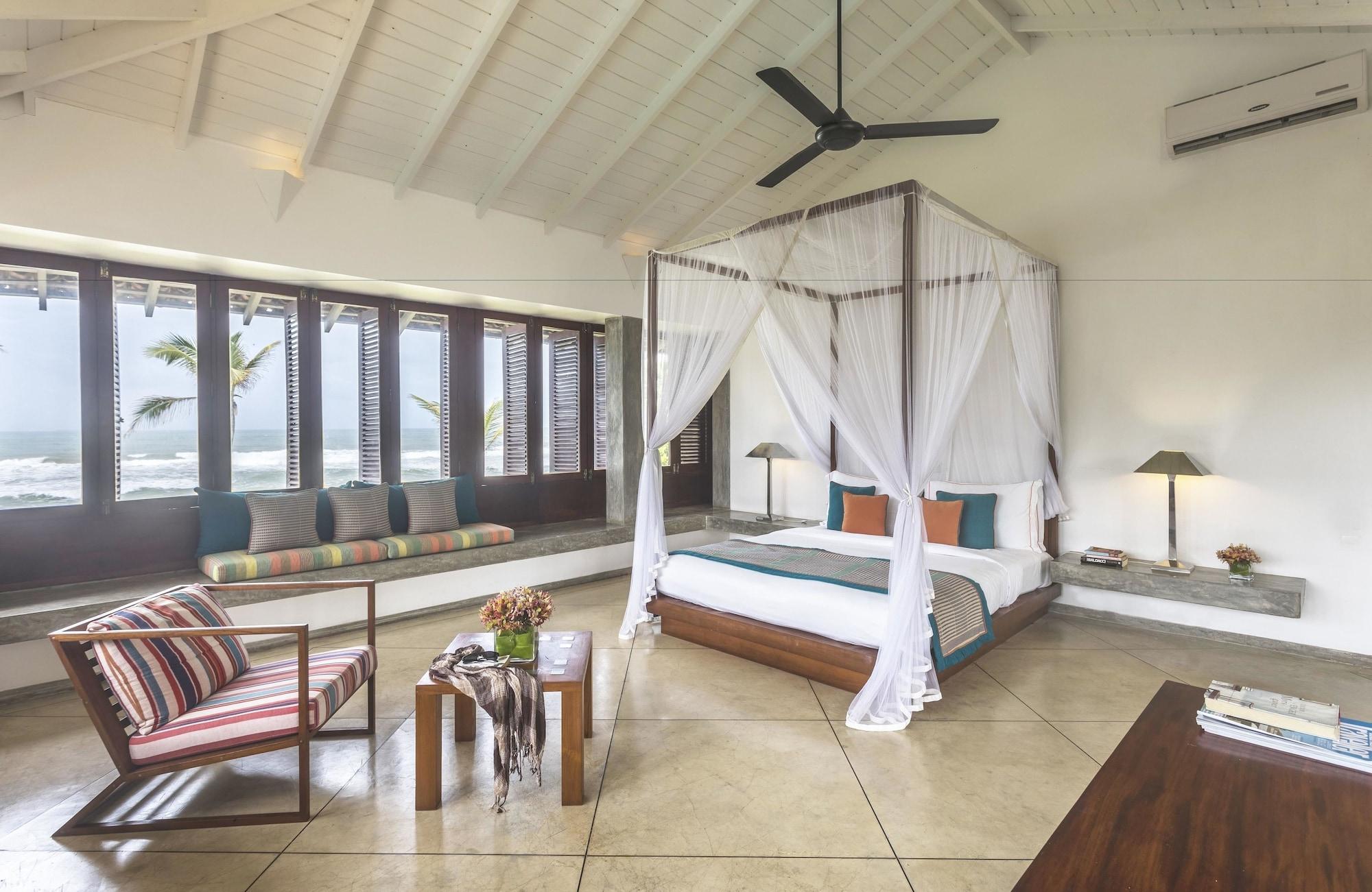 The Frangipani Tree By Edwards Collection Unawatuna Exterior foto