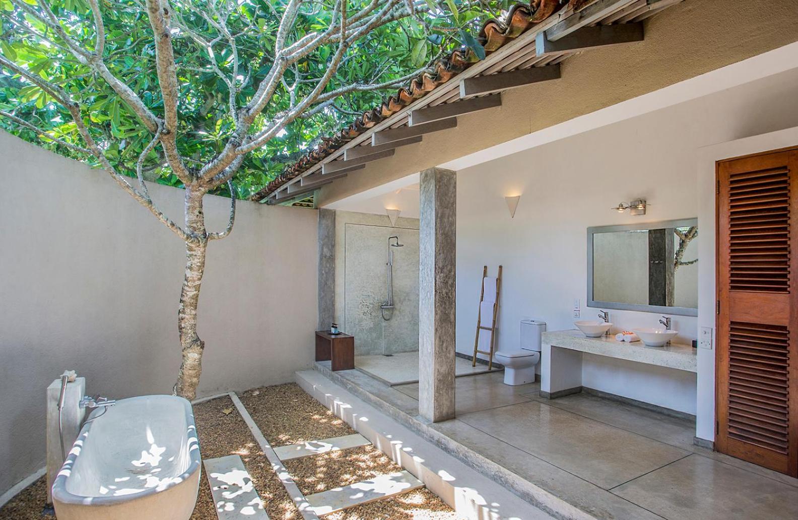 The Frangipani Tree By Edwards Collection Unawatuna Exterior foto
