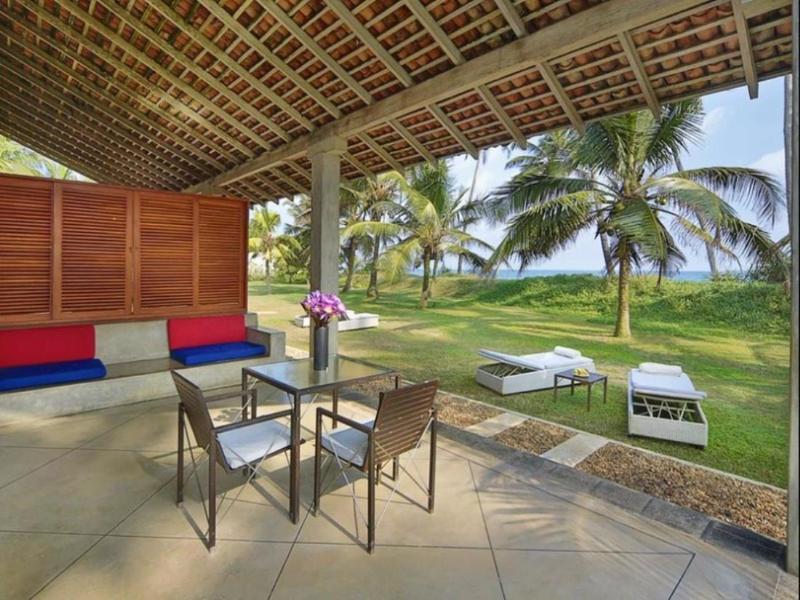 The Frangipani Tree By Edwards Collection Unawatuna Exterior foto
