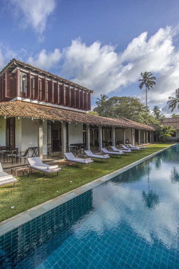 The Frangipani Tree By Edwards Collection Unawatuna Exterior foto