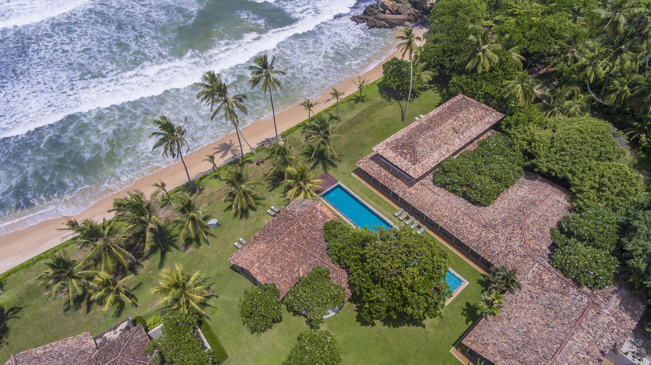 The Frangipani Tree By Edwards Collection Unawatuna Exterior foto