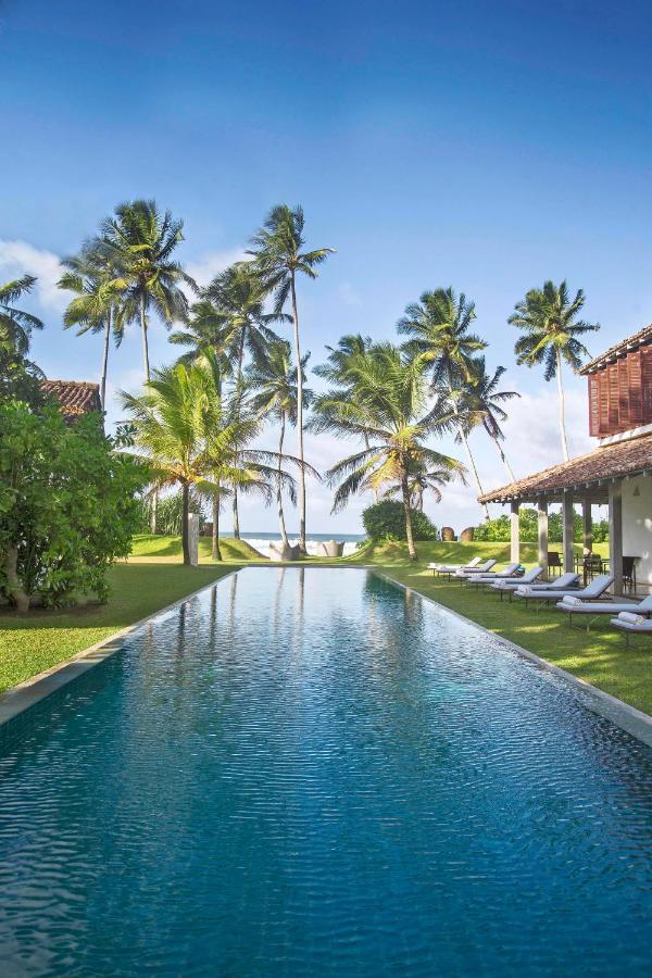 The Frangipani Tree By Edwards Collection Unawatuna Exterior foto